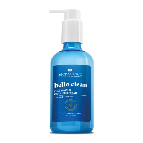 BIOBALANCE HELLO CLEAN CICA SOOTHIE ARCLEMOSÓ 250ML