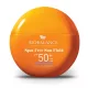 BioBalance Spot Free Sötét foltok elleni vízálló fényvédő fluid arcra SPF 50+ 40 ml
