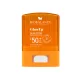 BioBalance Glow Up ragyogást fokozó vízálló fényvédő stick arcra SPF50+ 19 g