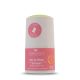 BioBalance Dry&White 48h golyós dezodor fehérítő hatással 50 ml