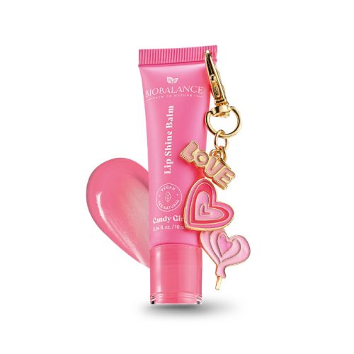 BioBalance Candy Girl 3in1 ajakbalzsam 10 ml