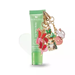   BioBalance Mint Lemonade 3in1 ajakbalzsam meglepetés kulcstartóval 10 ml (szépséghibás)