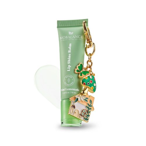 BioBalance Mint Lemonade 3in1 ajakbalzsam 10 ml