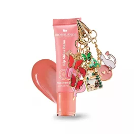   BioBalance Pink Grapefruit 3in1 ajakbalzsam meglepetés charmmal 10 ml