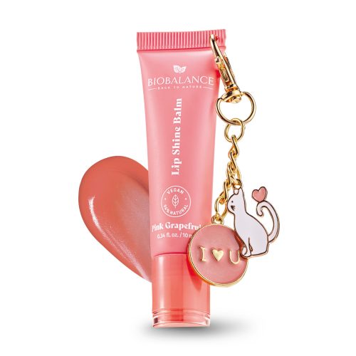 BioBalance Pink Grapefruit 3in1 ajakbalzsam 10 ml