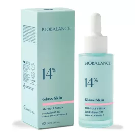Biobalance Glass Skin ampullaszérum 50ml