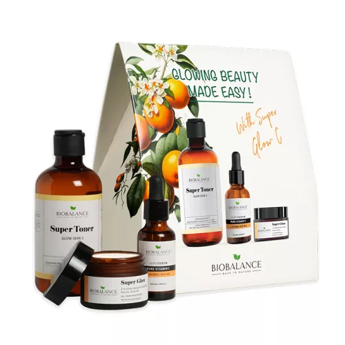 BIOBALANCE RAGYOGÁST FOKOZÓ RUTINCSOMAG SZUPER C-VITAMINOS TERMÉKEKKEL