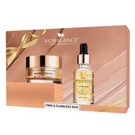 BIOBALANCE BŐRFESZESÍTŐ DUÓ CSOMAG