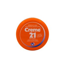   Creme 21 Bőrápoló krém egésznapos használatra nagyon száraz bőrre 150 ml