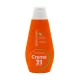 Creme 21 Hidratáló testápoló aloe verával és E-vitaminnal száraz bőrre 400 ml