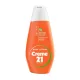 Creme 21 Hidratáló testápoló aloe verával és E-vitaminnal száraz bőrre 400 ml
