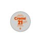 Creme 21 Aqua Soft  bőrápoló krém normál bőrre B5 provitaminnal arcra, testre, kézre 150ml