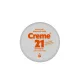 Creme 21 Aqua Soft  bőrápoló krém normál bőrre B5 provitaminnal arcra, testre, kézre 150ml