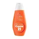 Creme 21 Gyengéd hidratáló testápoló normál bőrre B5 provitaminnal 400 ml