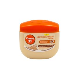   Creme 21 nedvességfokozó vazelin B5-provitaminnal és kakaóvajjal 100 ml