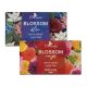 Florinda szappan - Piros virág 100g + Kék virág 100g