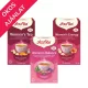 Yogi Tea® Női bio tea csomag (3 doboz )