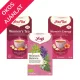 Yogi® Női bio tea csomag (3 doboz )