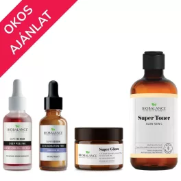 BioBalance Rutin pigmentfoltokra