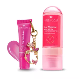 Biobalance Girly Glow csomag