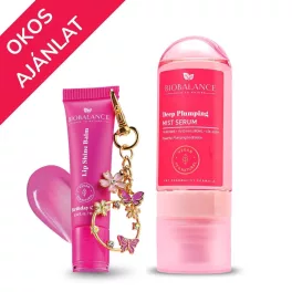 BioBalance Girly Glow csomag