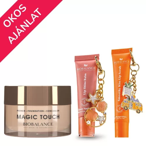 BioBalance Magic Shine csomag
