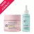 BioBalance Vitamin Tree+Glass Skin ragyogást fokozó duó