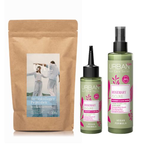 Hajnövesztő csomag