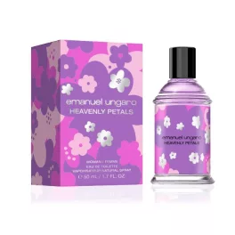 Emanuel Ungaro Heavenly Petals EdT 50 ml