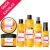 Urban Care Brazil Keratin csomag