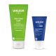 Weleda Skin Food Light  75ml + Hidratáló arckrém férfiaknak