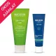 Weleda Skin Food Light  75ml + Hidratáló arckrém férfiaknak