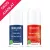 Weleda Gránátalmás golyós dezodor 24h, 50ml + Weleda Golyós dezodor férfiaknak 24h, 50ml