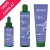 Weleda Hydro Shine csomag
