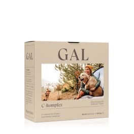 GAL C-vitamin komplex 90 kapszula
