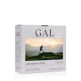 GAL Curcugreen Forte 300 mg x 60 kapszula