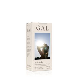 GAL A-Vitamin 1000 NE csepp 30ml