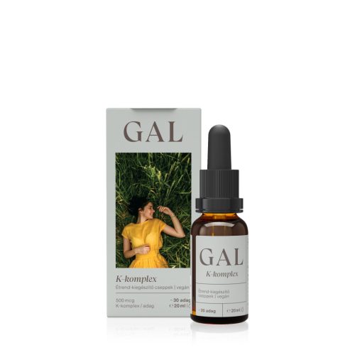 GAL K-komplex 20ml