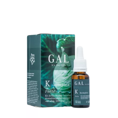 GAL K-komplex Forte 20 ml