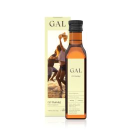 GAL Ω3 Halolaj 250ml