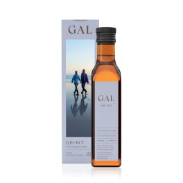 GAL Q10 + MCT 250ml