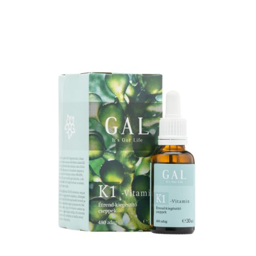 GAL K1-Vitamin 30ml