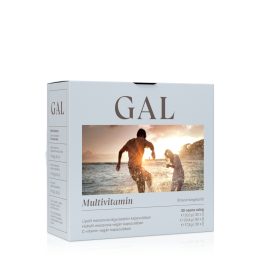 GAL Multivitamin 30 adag