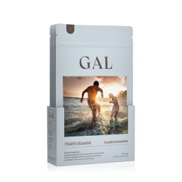 GAL Multivitamin - Családi kiszerelés
