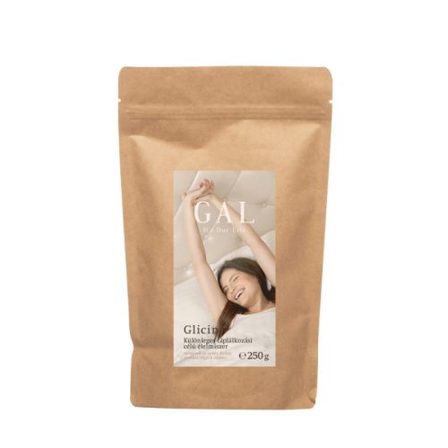 GAL Glicin 250g