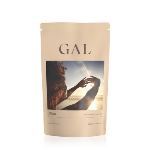 GAL Glicin 250g