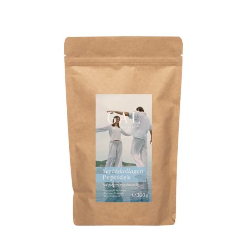 GAL Sertéskollagén peptidek 300gr
