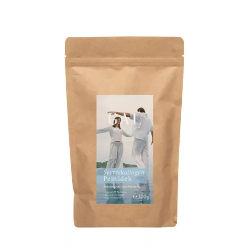 GAL Sertéskollagén peptidek 300 g