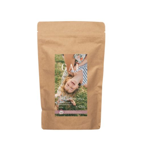 GAL Laktoferrin plus 120gr