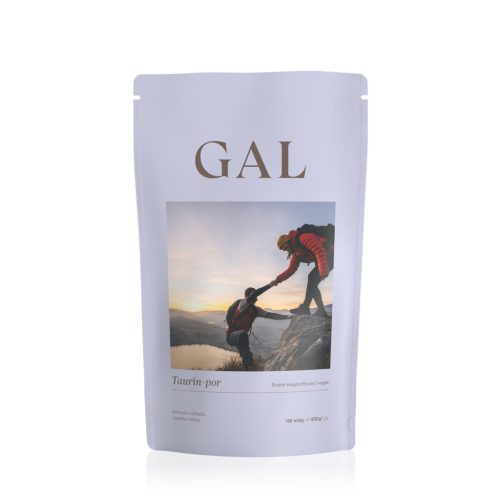 GAL 100% Taurin por utántöltő 500gr